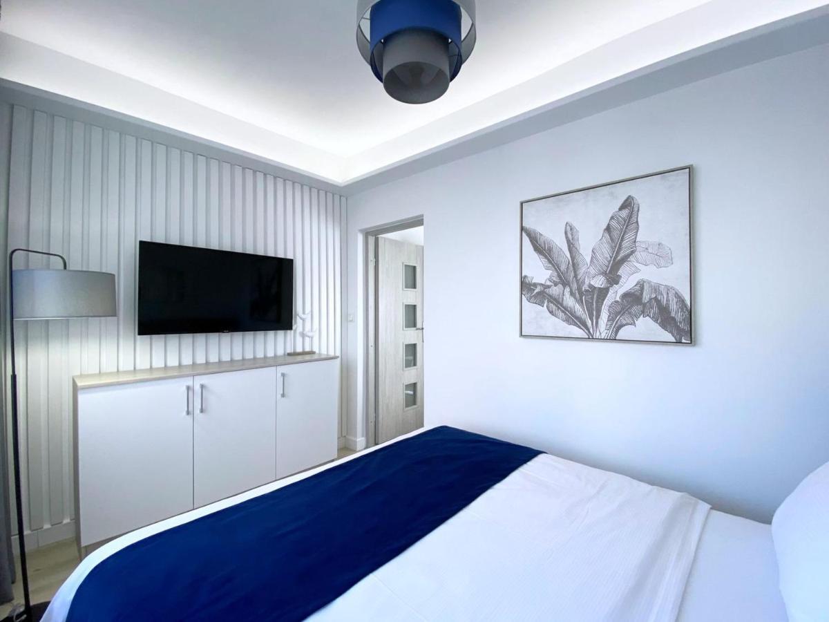 Willa Lazur Adults Only Miedzyzdroje Ngoại thất bức ảnh