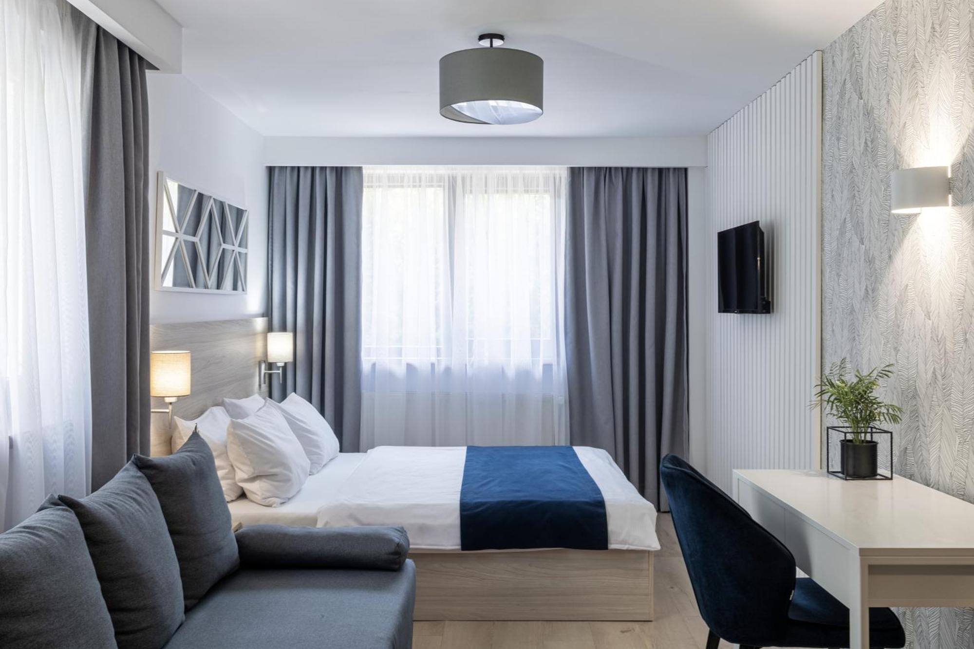 Willa Lazur Adults Only Miedzyzdroje Ngoại thất bức ảnh